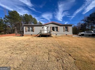 1425 Dowdy Rd, Roopville, GA 30170