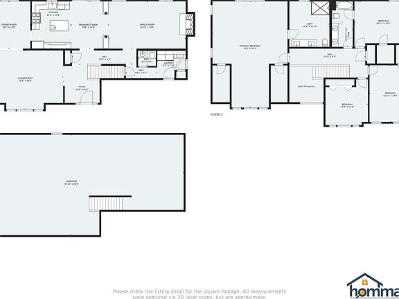 2nd image of 283 W Wellington Dr