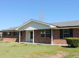 113 Birmingham St, Louisville, MS 39339