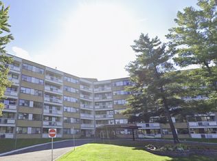 Norberry Residences (840), Ottawa, ON K1V 6L6