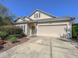 8166 SW 74th Ln, Gainesville, FL 32608