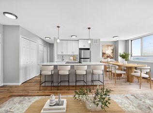 100 Manhattan Ave APT 2103, Union City, NJ