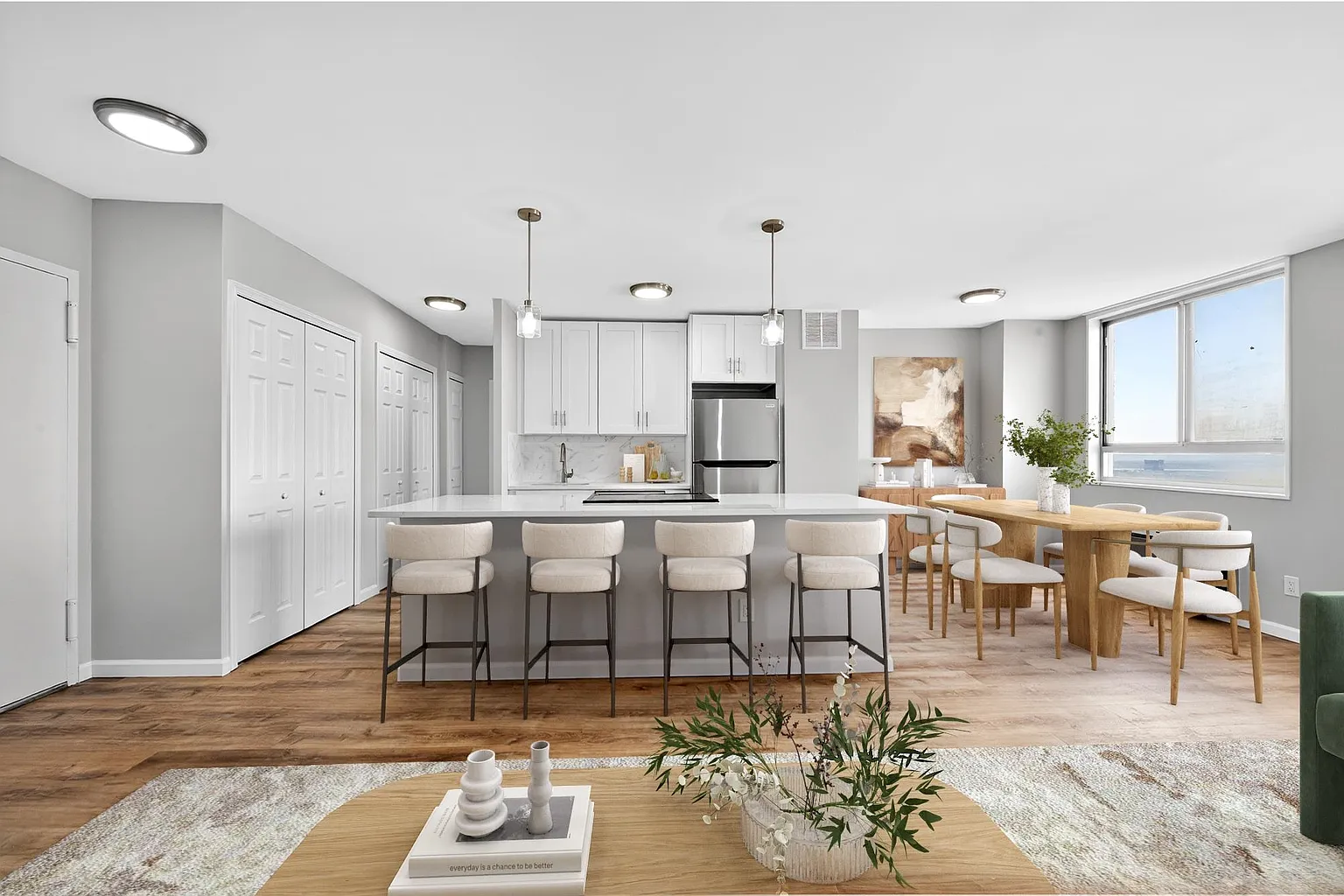 100 Manhattan Ave APT 2103 photo 1