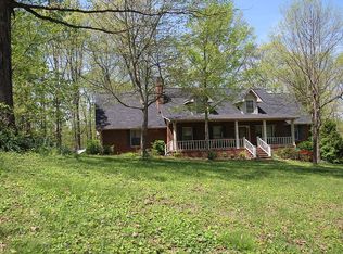 2544 Barwood Dr, Greenbrier, TN 37073