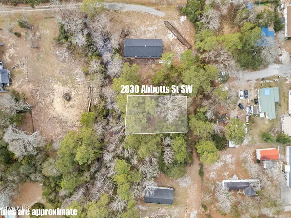 2830 Abbotts St SW Lot 13, Supply, NC 28462