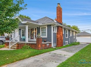 3167 Sherbrooke Rd, Toledo, OH 43606