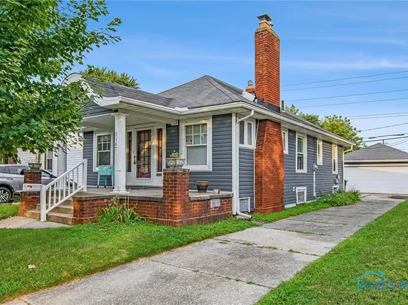 3167 Sherbrooke Rd, Toledo, OH 43606