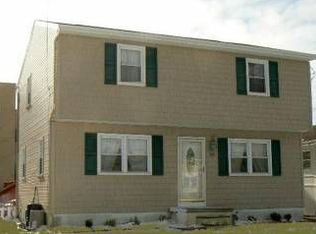 28 Heald Rd, Brigantine, NJ 08203