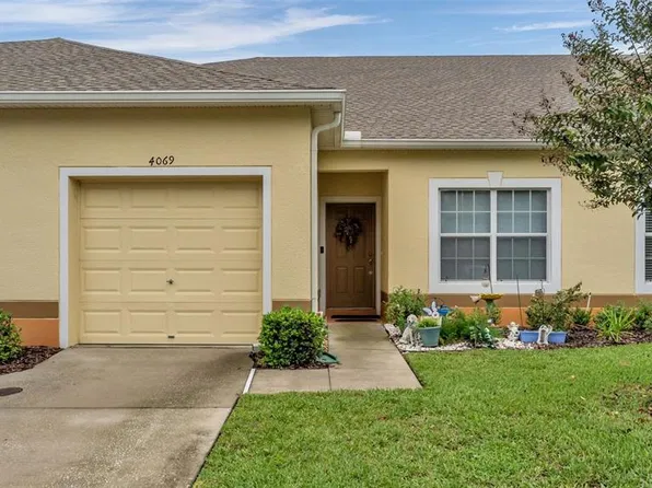 4069 SHADE TREE LANE, LAKELAND, FL 33812