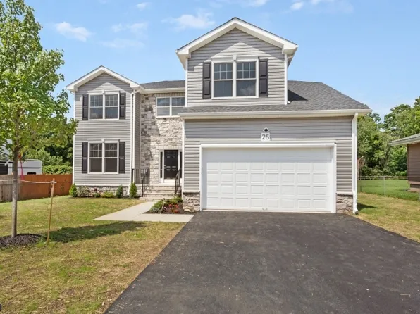 25 Ferromonte Ave, Roxbury Twp., NJ 07847