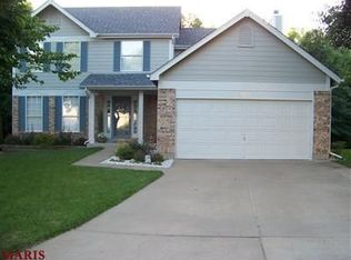 4607 Meramec Blvd, Eureka, MO 63025