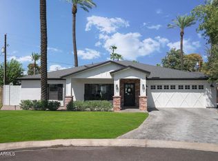 4214 E Turney Ave, Phoenix, AZ 85018