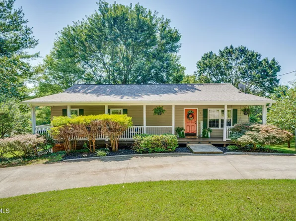 409 Birdie Dr, Rogersville, TN 37857