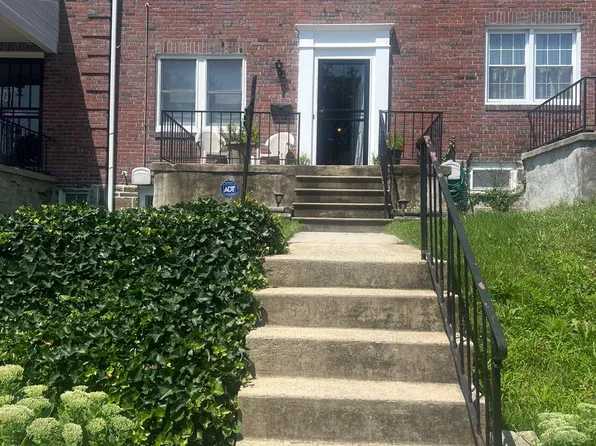 3828 Yolando Rd, Baltimore, MD 21218