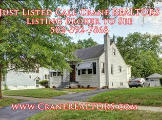 1310 Larchmont Ave, Louisville, KY 40215