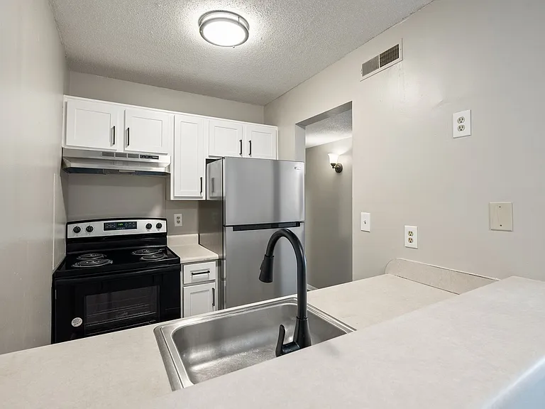 The Lotus Apartments — Photo 1