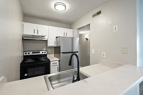 The Lotus Apartments Photo 1