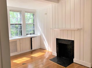 46 S Russell St #6, Boston, MA 02114