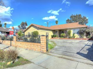 12178 Buckeye Ave, Sylmar, CA 91342