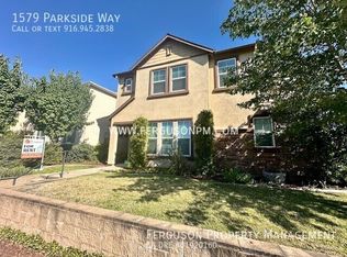 1579 Parkside Way, Roseville, CA 95747