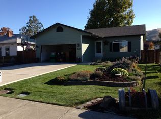 2007 Benson Ave, Prosser, WA 99350