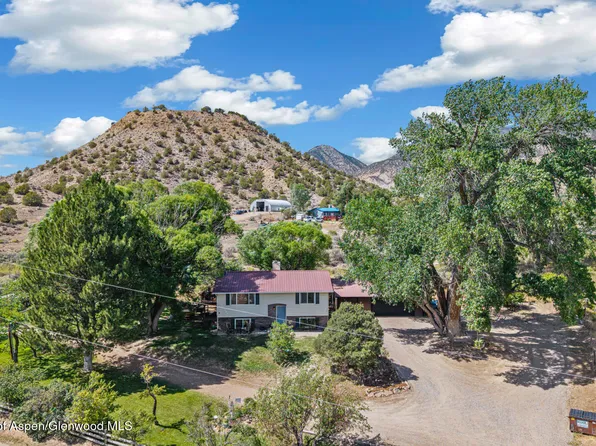 535 County Road 260, Silt, CO 81652