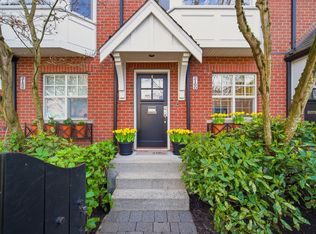 2160 W 8th Ave, Vancouver, BC