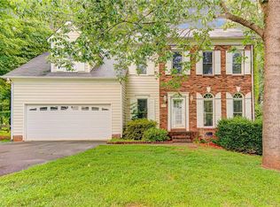 9067 Chancerwood Dr, Rural Hall, NC 27045