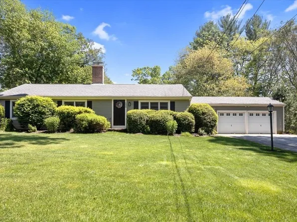 280 Broadway, Hanover, MA 02339