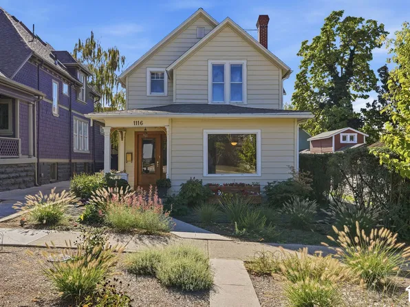 1116 E 2nd Ave, Salt Lake City, UT 84103