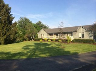 10902 Sun Ridge Rd, Goshen, KY 40026