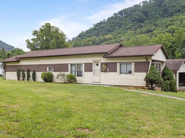 205 Jenkins Hollow Rd, Elizabethton, TN 37643