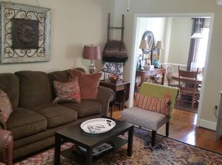 600 University Rdg UNIT 8, Greenville, SC 29601