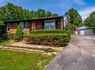 3603 Joan Ct, Crestwood, KY 40014