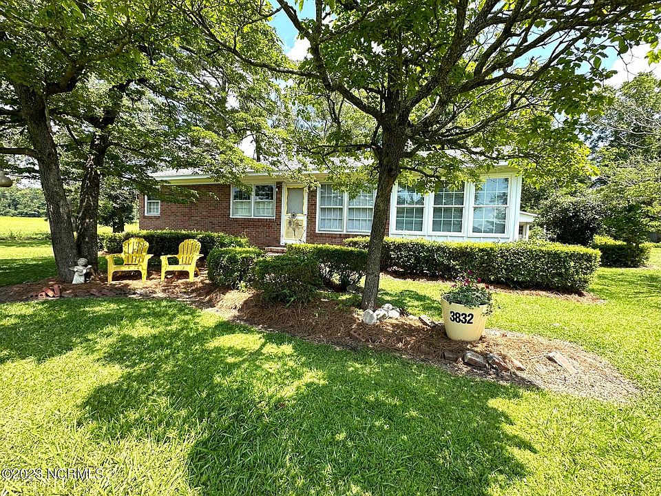 3832 Farmers Union Road, Clarkton, NC 28433 Zillow