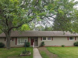 1206 Westgate Rd, Toledo, OH 43615