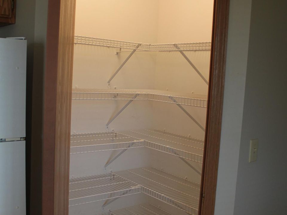 pantry
