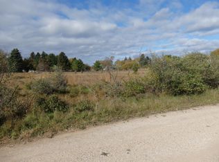 Sunset Ln, Manistee, MI 49660