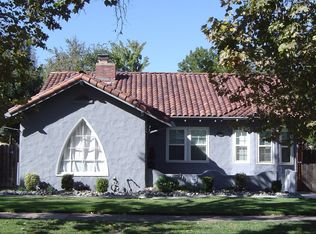 1861 Lucerne Ave, Stockton, CA