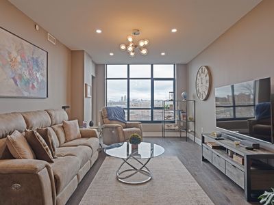 8701 Churchill Rd #505, North Bergen, NJ, 07047
