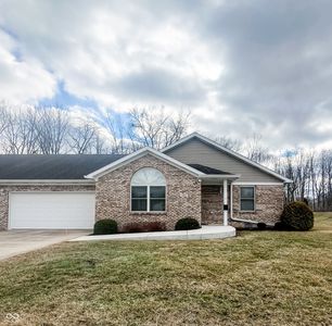 381 Southfork Dr, Crawfordsville, IN, 47933