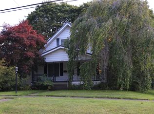 408 E Maple St, Fremont, MI 49412