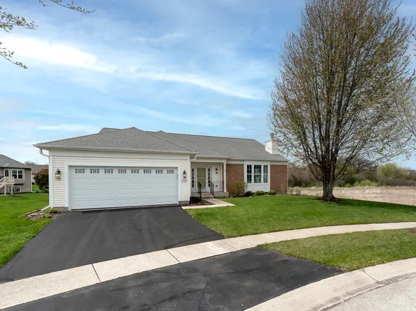 11525 Windsor Ct, Huntley, IL 60142