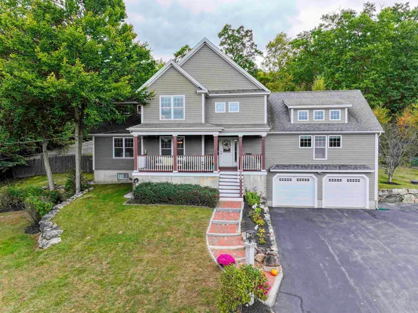 95 Hooksett Road, Auburn, NH 03032