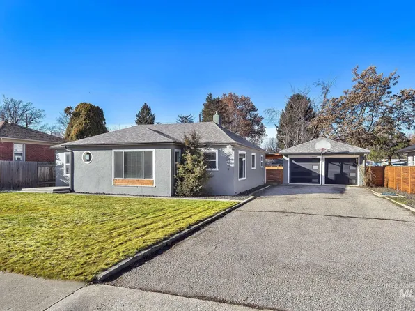 2709 N 28th St, Boise, ID 83703