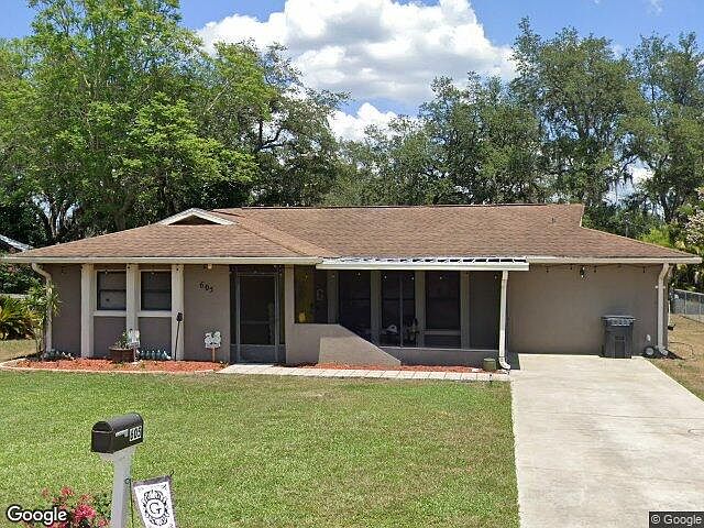 Property Front View