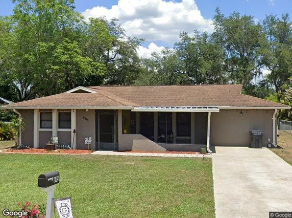 605 Cherokee Cir, Avon Park, FL 33825