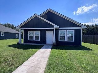 1006 Westgate Ave, Durant, OK 74701