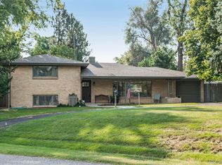 1250 W Arapahoe Rd, Littleton, CO 80120