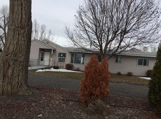 4306 Road 6.5 NE, Moses Lake, WA 98837